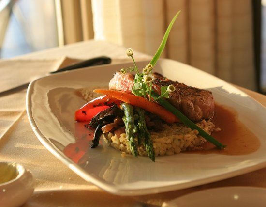 Auberge Les Ancêtres