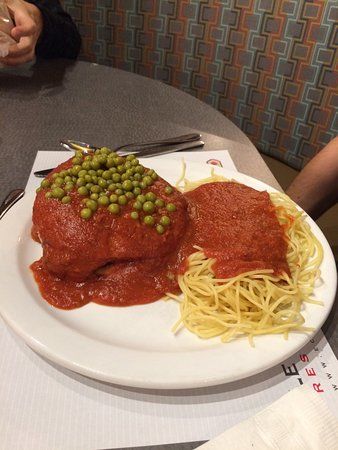 Restaurant Le Danube Bleu