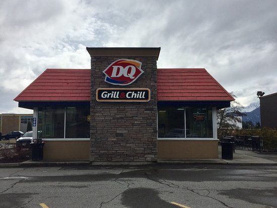 Dairy Queen