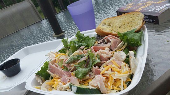 Old Country Restaurant