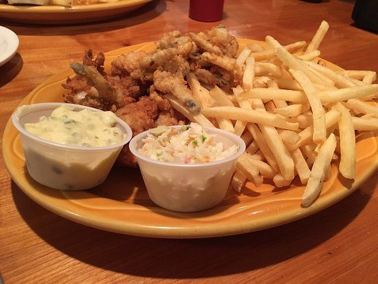 Cape View Restaurant