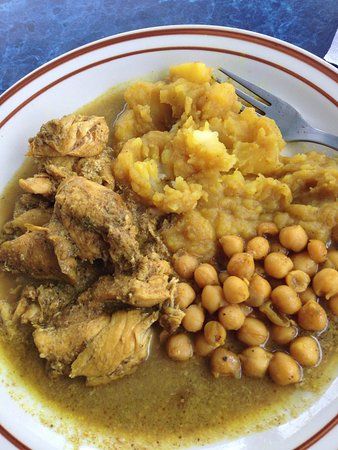 Trinbago Curry House