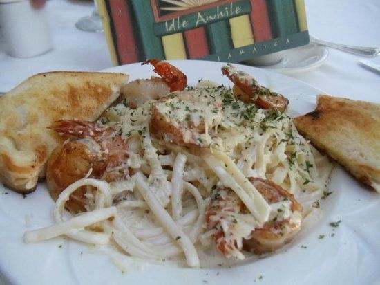 Chill Awhile Restaurant