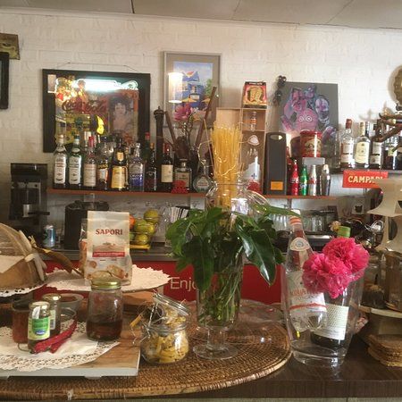 Il Barile da Mario Bar Restaurant