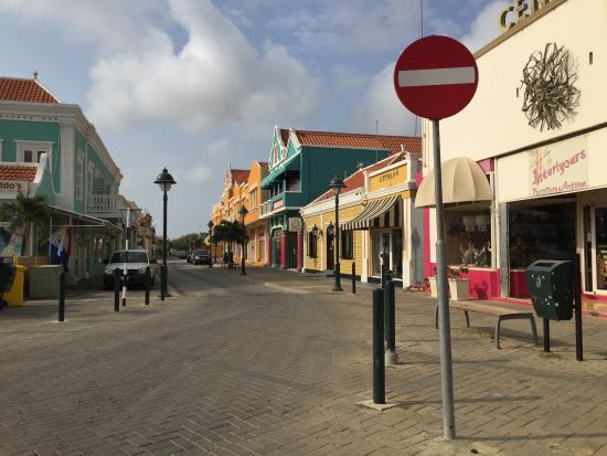 Carribean Club Bar and Restaurant