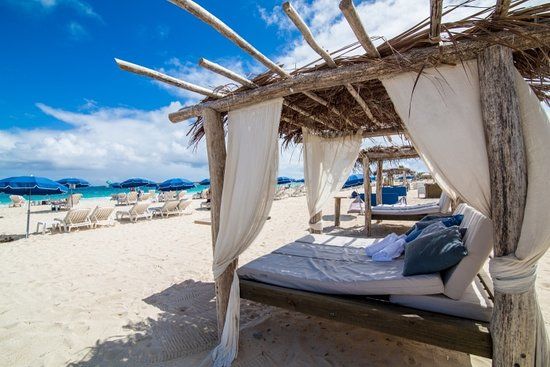 Kakao Beach Bar & Restaurant