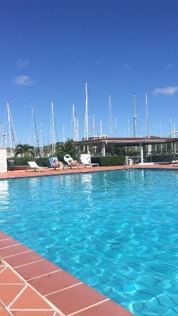 The Crow's Nest Restaurant & Bar