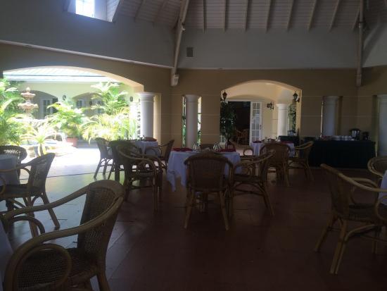 The Royal Hotel Restaurant