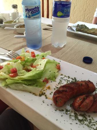 Charlie Steakhouse Restaurant