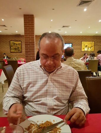 Restaurant Bella Cristal