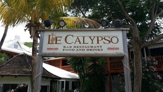 Le Calypso