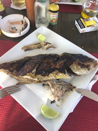 Ristorante Issamar