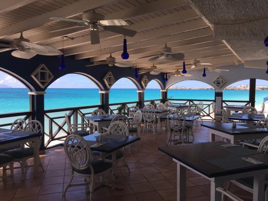 The Tides Restaurant and Bar