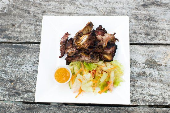 Sweetwood Jerk Joint