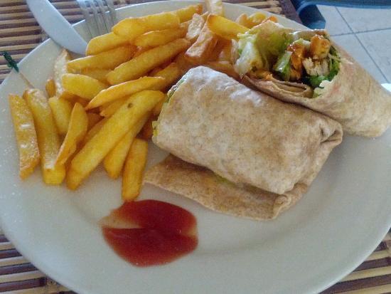 The Sporting Pig Sports Bar & Restaurant