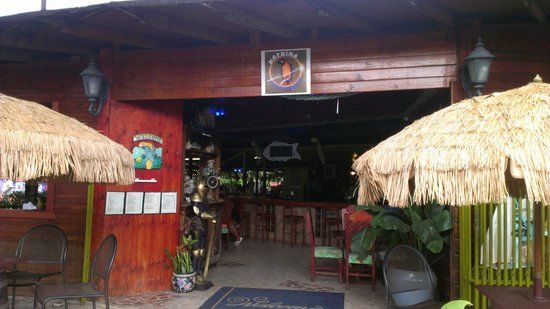 Katrina's Restaurant