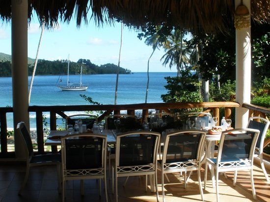 Cayenas del Mar Beach Club