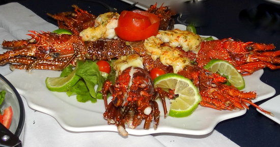 Las Puertas Del Paraiso