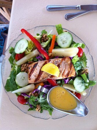 The Trade Winds Guesthouse & Restaurant