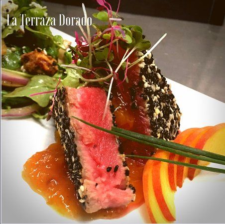 La Terraza Restaurant