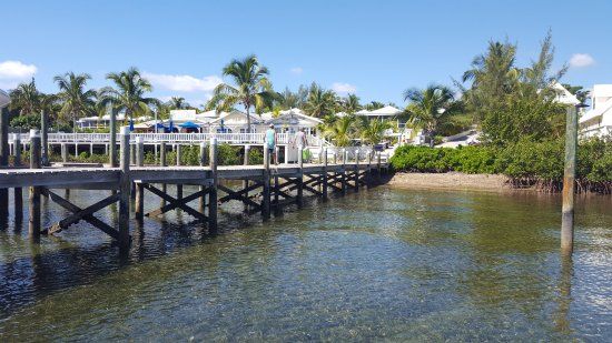 Jolly Roger Bar and Bistro