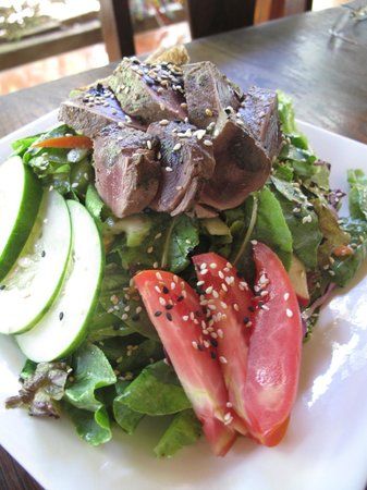 Restaurante El Garaje