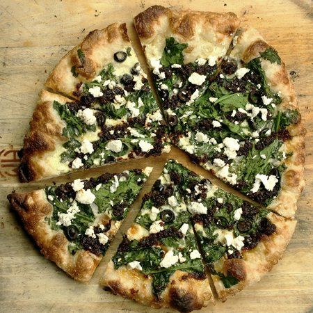 La Fattoria Pizzeria