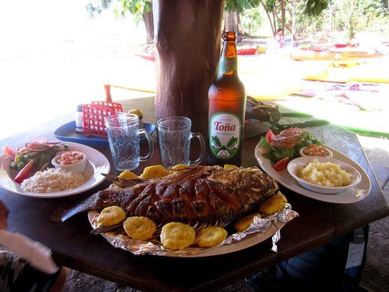 Restaurante Caballito's Mar