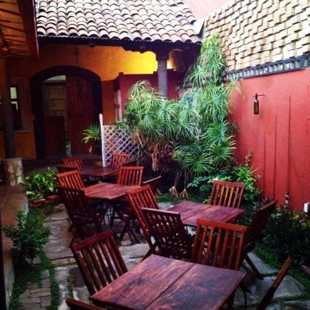 Antorchas Bar y Bocas