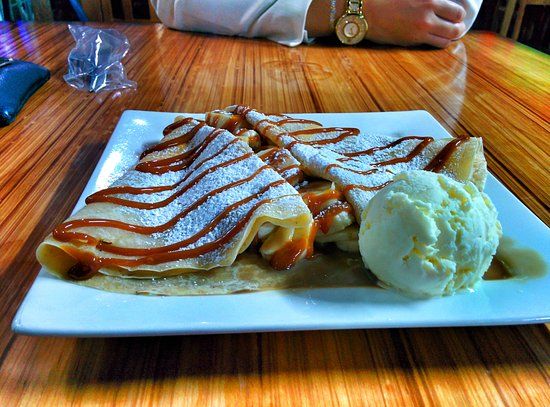 I'm Hungry Monteverde