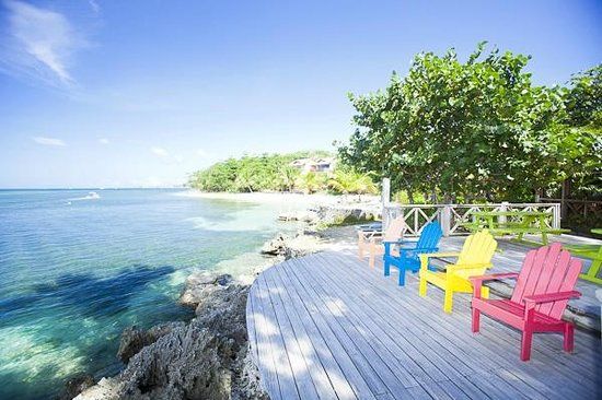 Trattoria da Piero at Las Rocas Resort