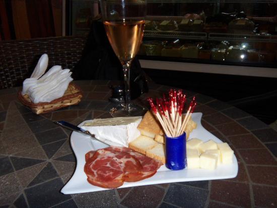 Wine de Vine