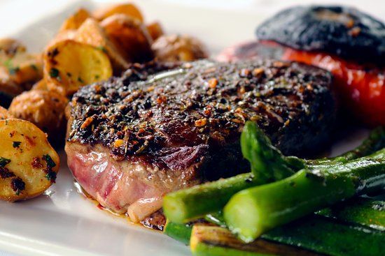 El Barco. Capitan Suizo Restaurant