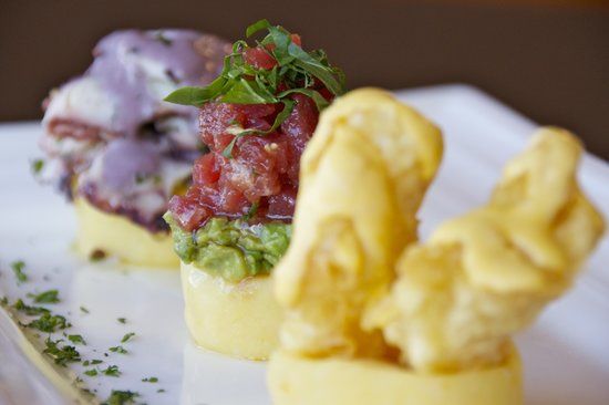 Restaurante Pescatore