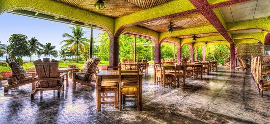 Pearl of the Osa