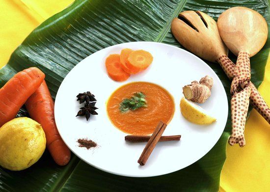 Chef Rob's Gourmet Cafe