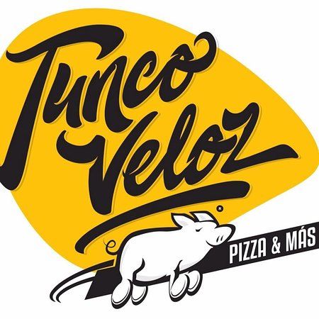 Tunco Veloz Pizzeria