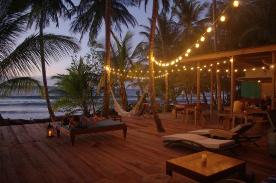 The Firefly Restaurant & Bar