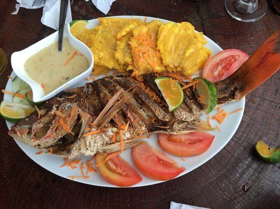 Red Snapper Restaurant