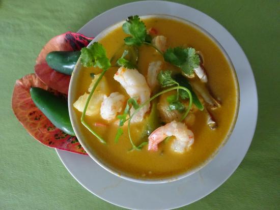 Restaurante Luces Del Norte