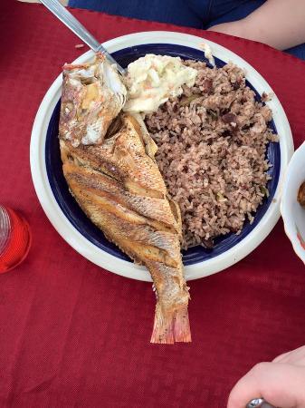 Joycelyn's Restaurant