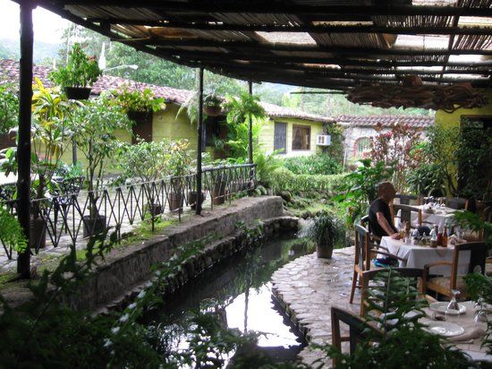 Restaurante Rincon Vallero