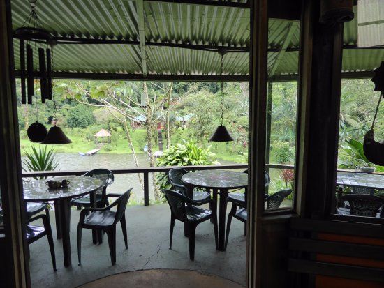 Restaurante Caballo Negro