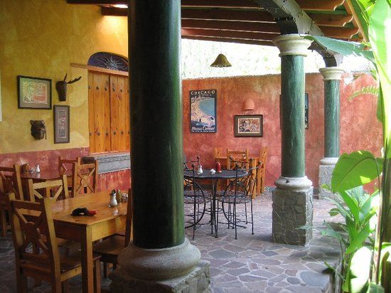 Blind Lemon's Restaurant & Cafe