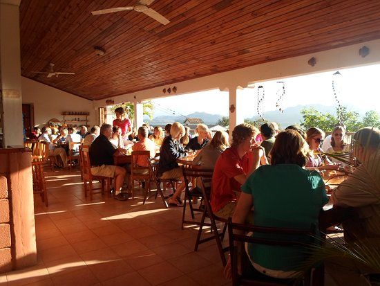 Restaurante Guancascos