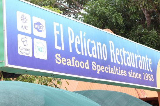 El Pelicano