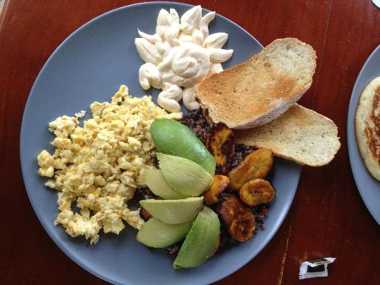 Cabuya Bakery and Cafe