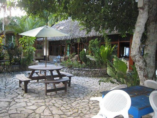 Jaguar Inn Restaurant