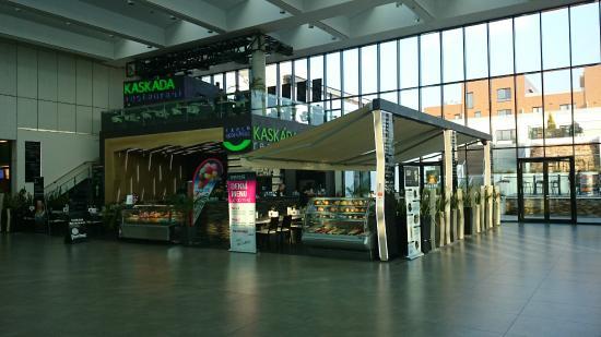 Kaskada Restaurant