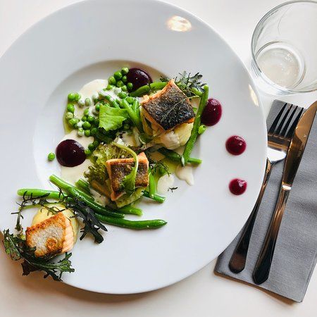 Guest Restaurant Francais